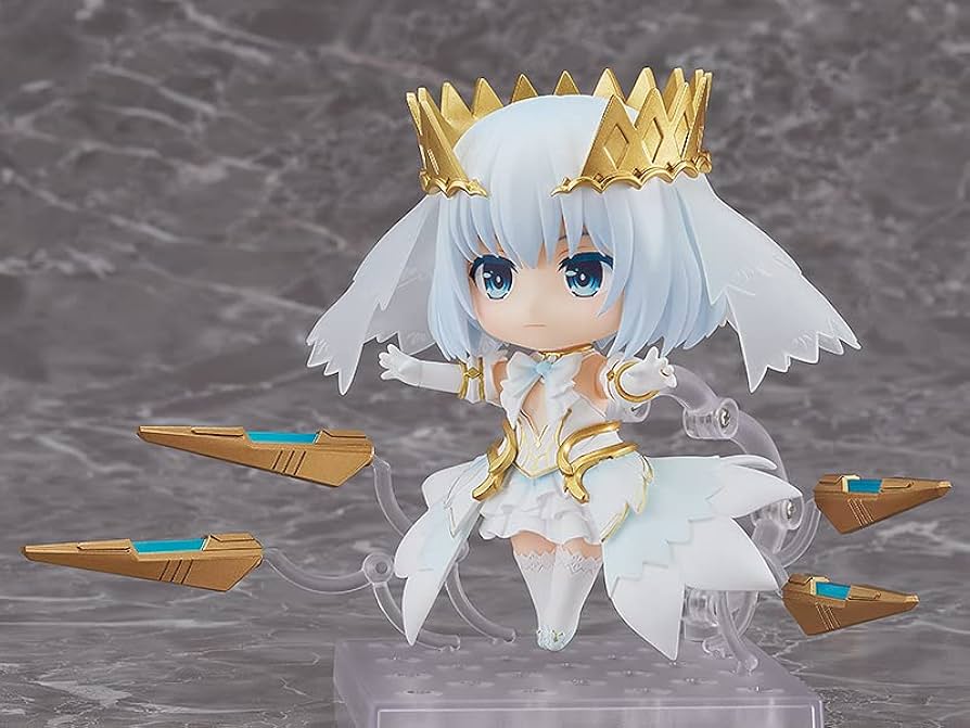 デートアライブ　ねんどろいど　まとめ売り　４体 Amazon.co.jp: デート・ア・ライブ ねんどろいど 四糸乃 (ノン